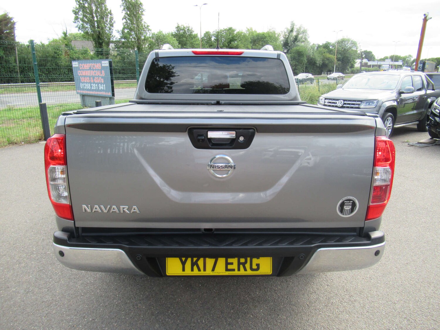 Vehicle 11