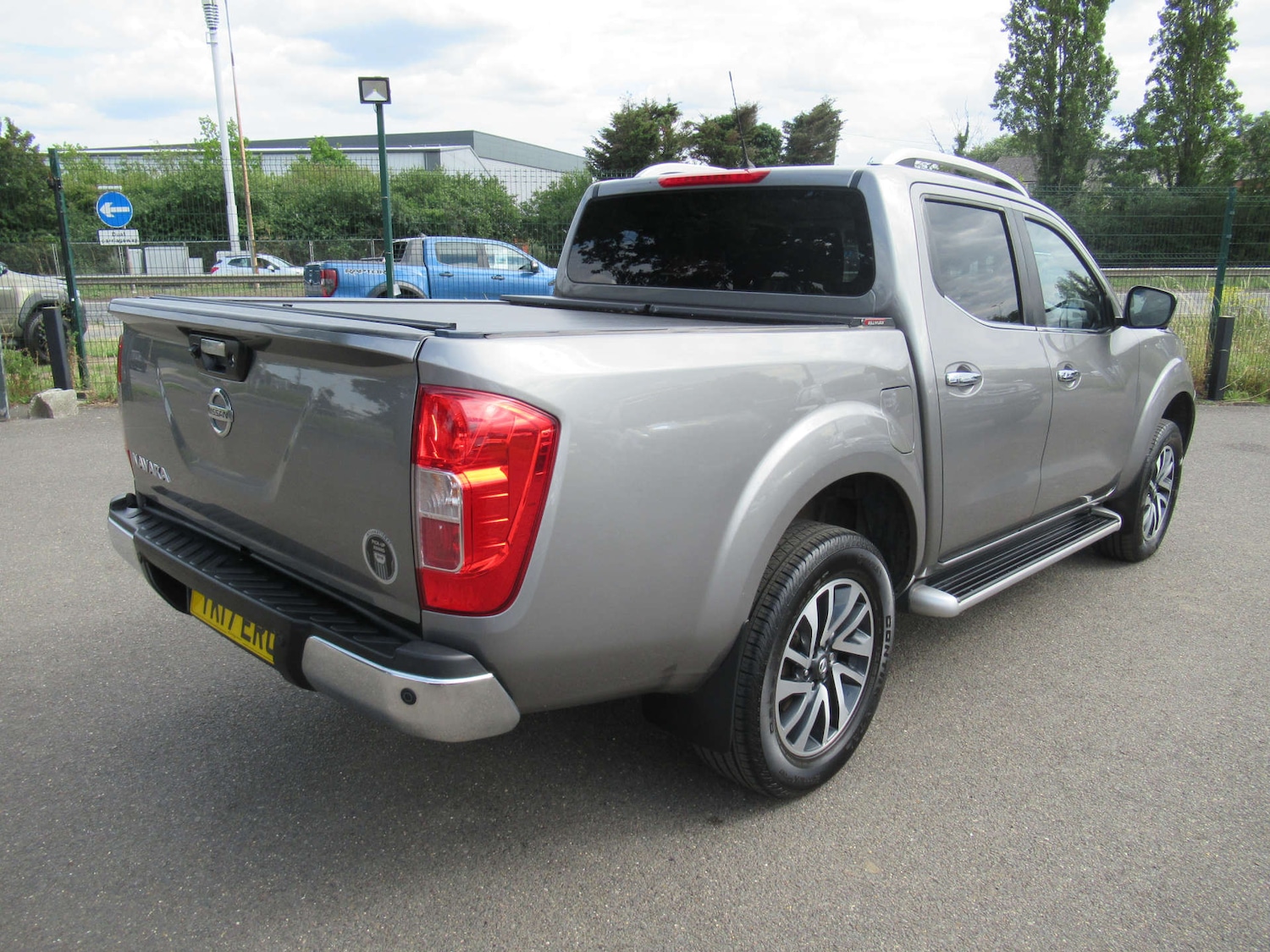 Vehicle 13