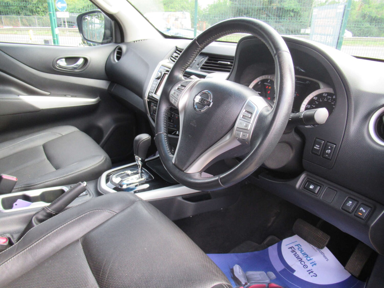 Vehicle 17