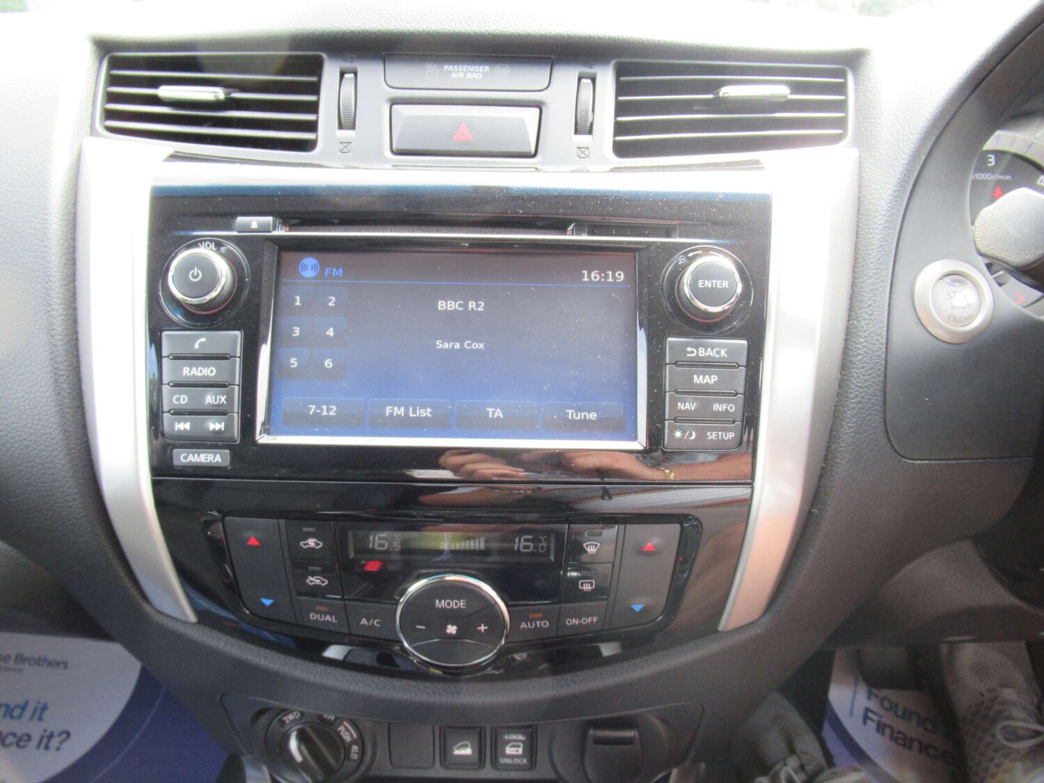 Vehicle 26