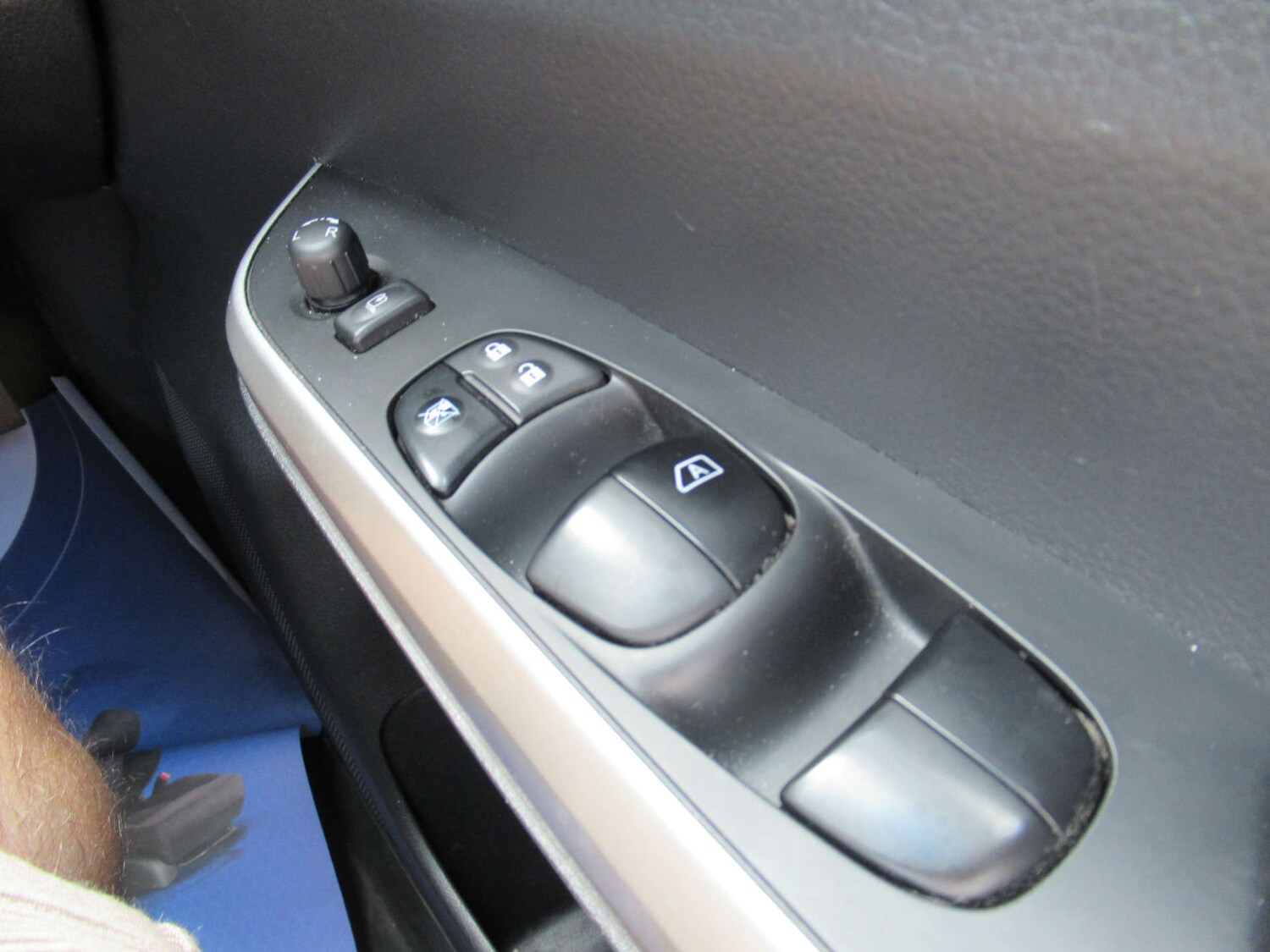 Vehicle 29