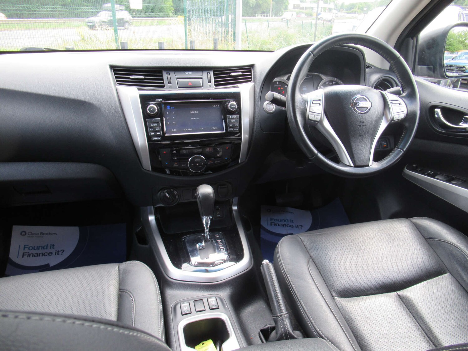 Vehicle 7