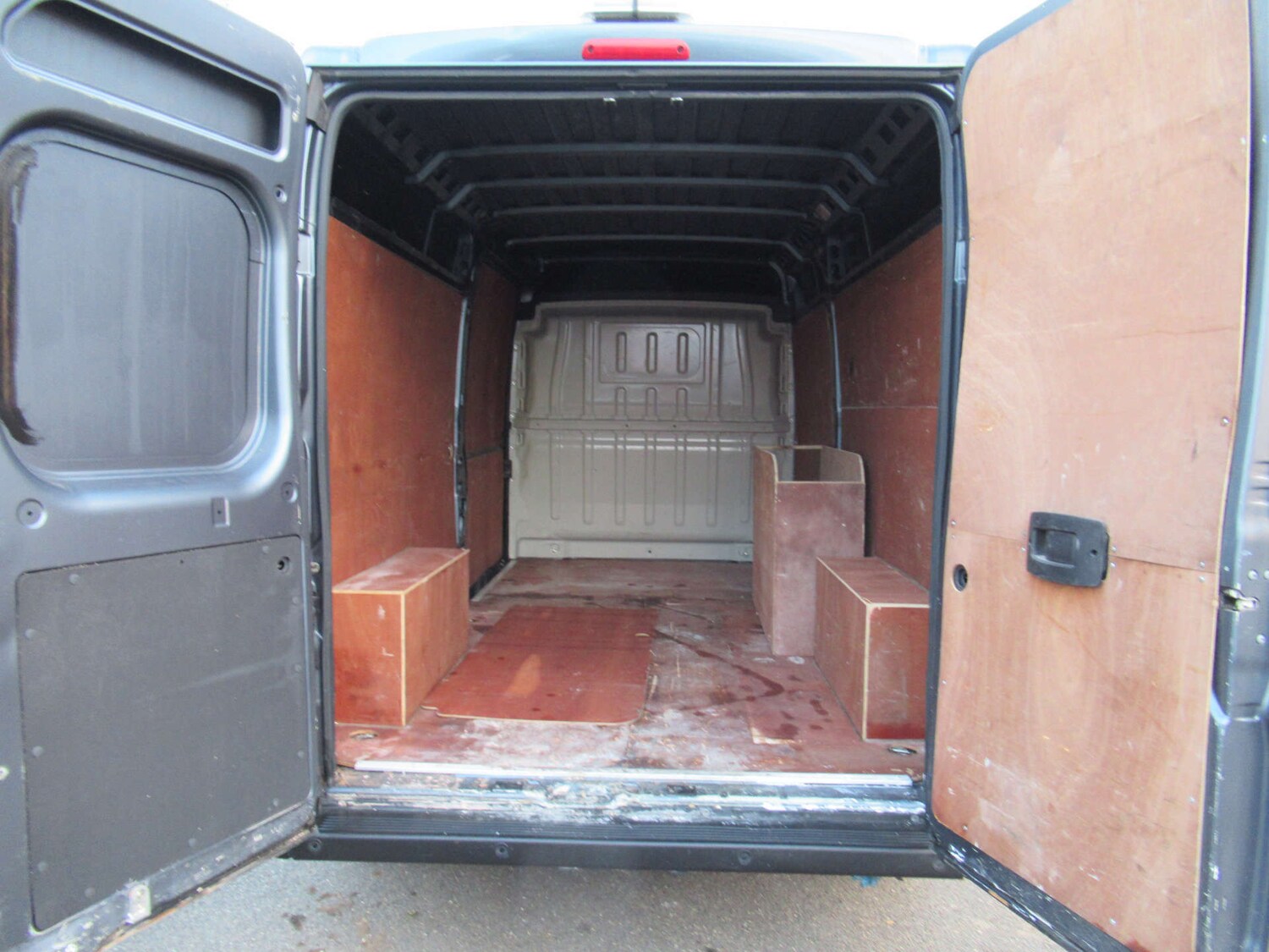 Used Citroen Relay 2020 for sale - 76698011: Photo 10