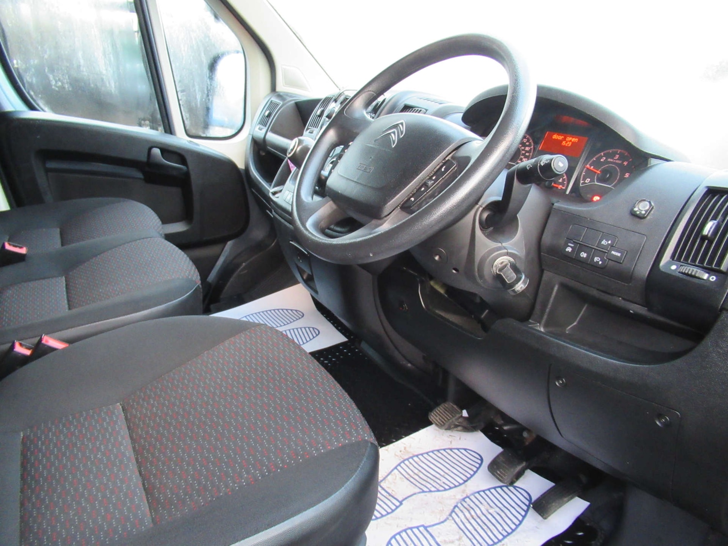 Used Citroen Relay 2020 for sale - 76698011: Photo 11