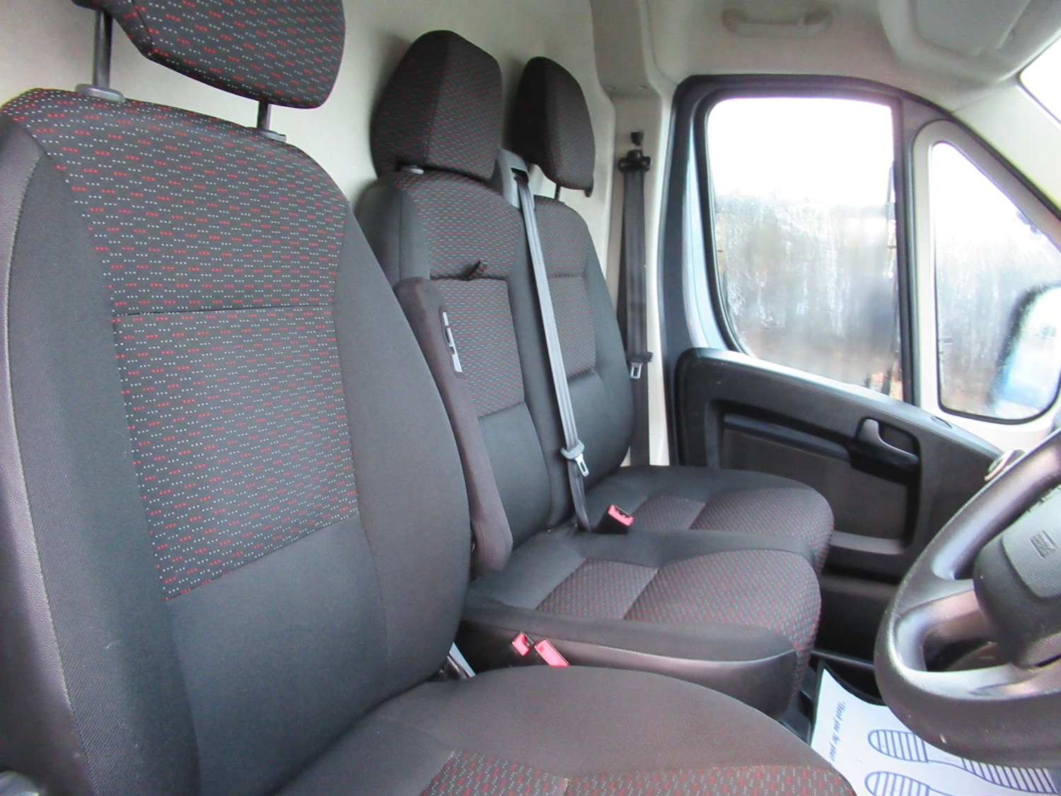 Used Citroen Relay 2020 for sale - 76698011: Photo 12