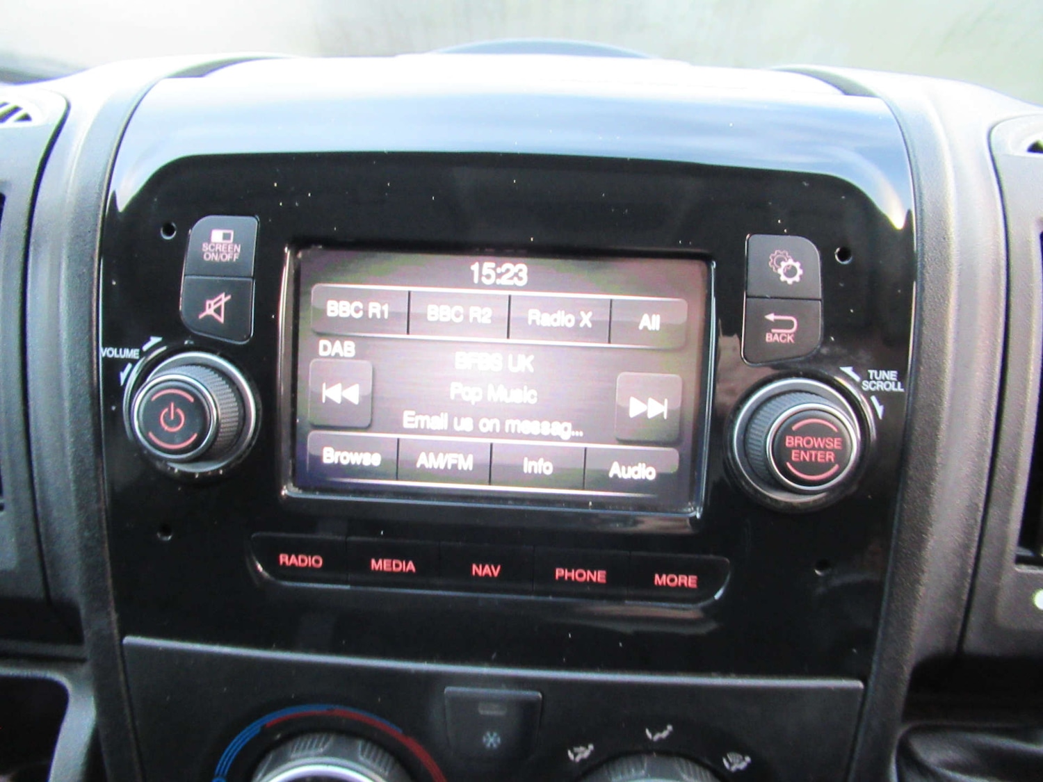 Used Citroen Relay 2020 for sale - 76698011: Photo 13