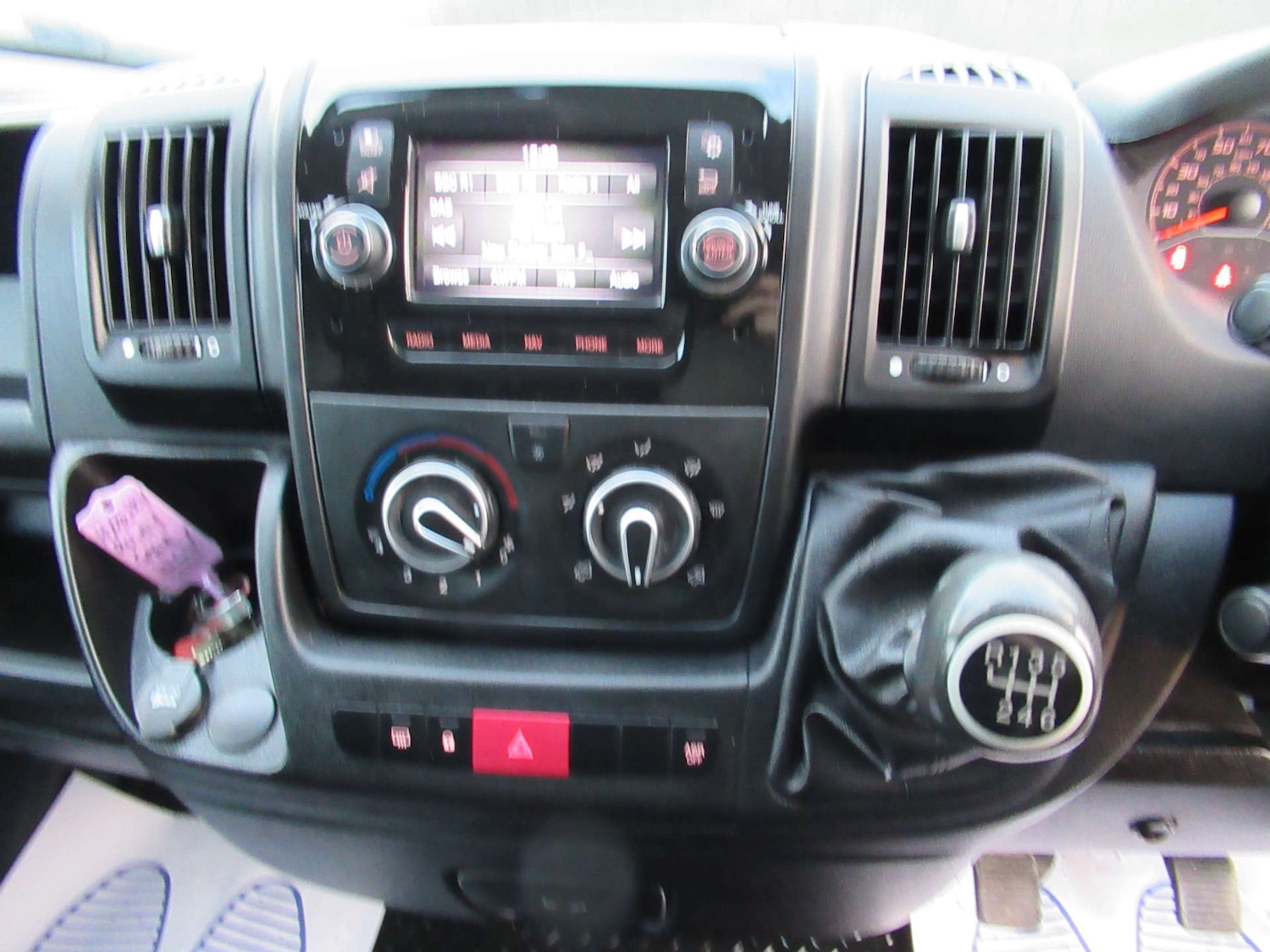 Used Citroen Relay 2020 for sale - 76698011: Photo 15