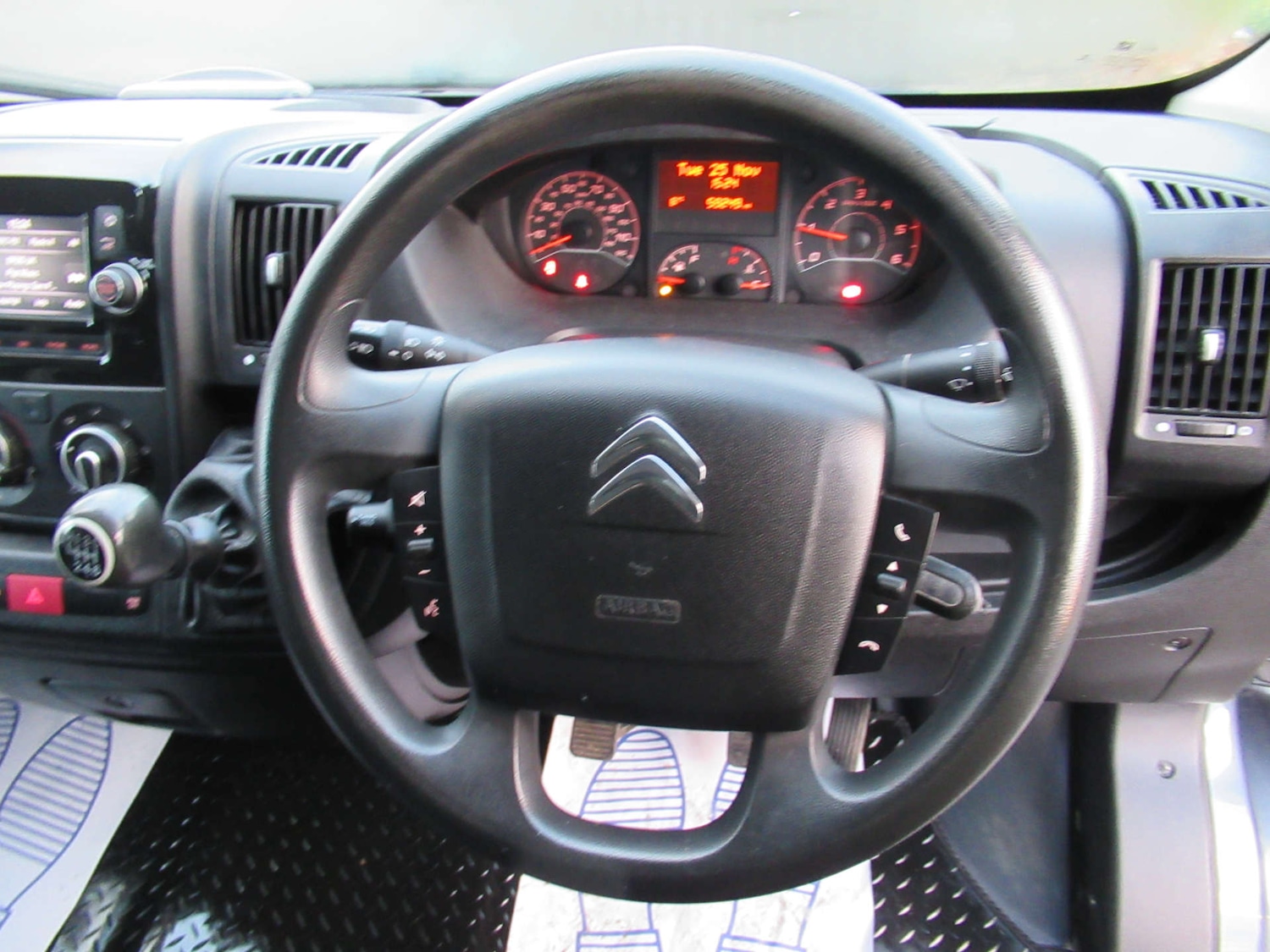 Used Citroen Relay 2020 for sale - 76698011: Photo 17