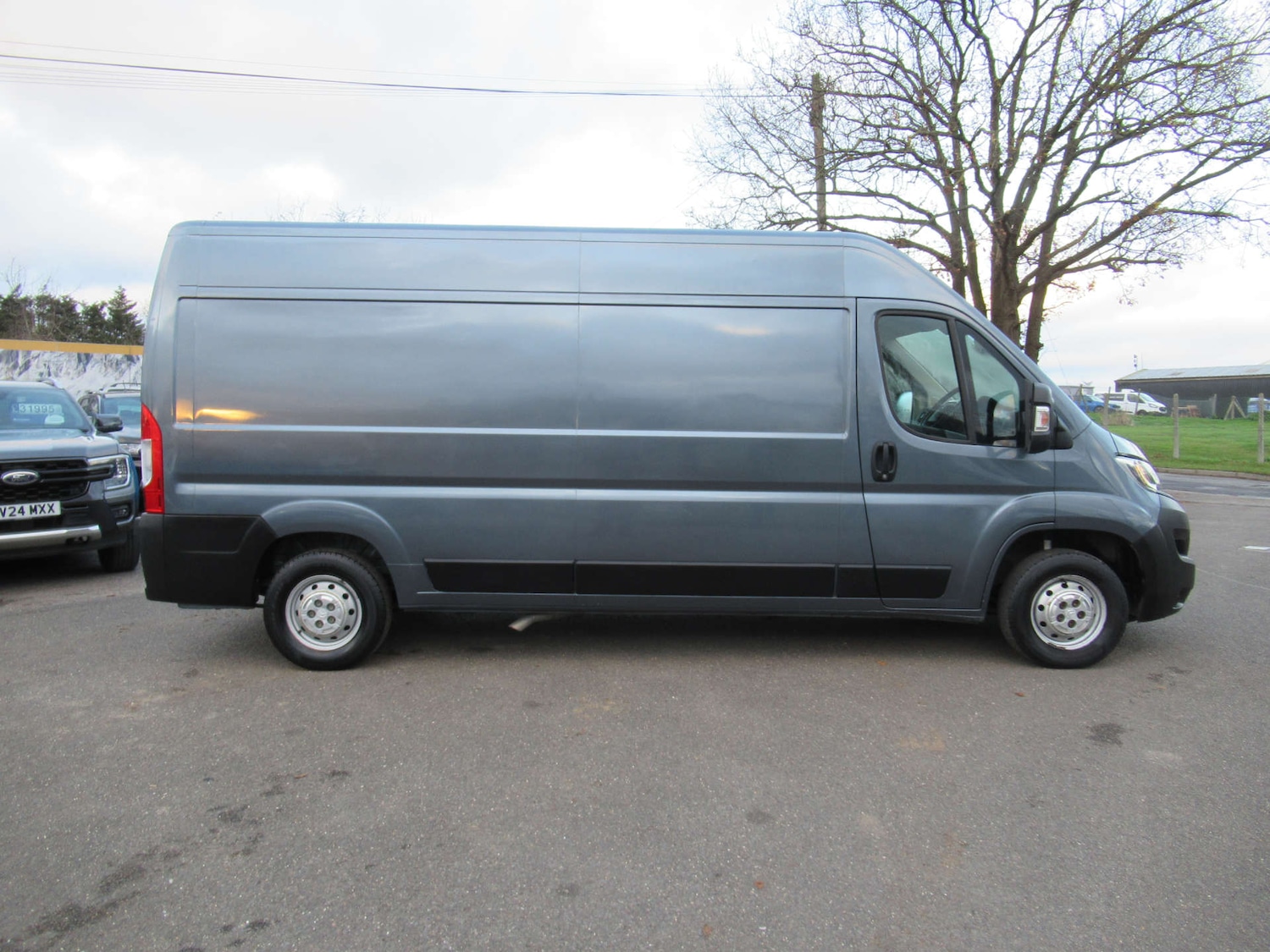 Used Citroen Relay 2020 for sale - 76698011: Photo 5