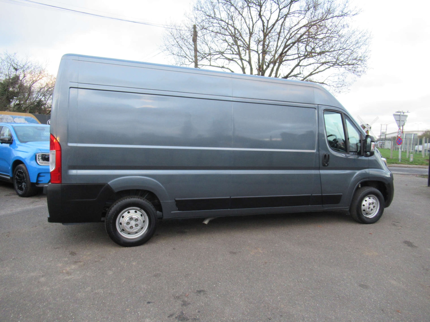 Used Citroen Relay 2020 for sale - 76698011: Photo 6