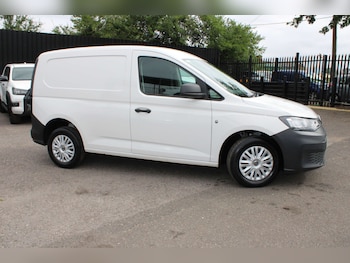 Used Volkswagen Caddy 2023 for sale - 78970904: Photo