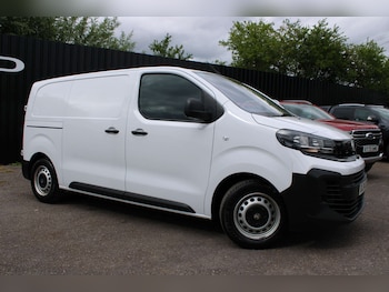 Used Vauxhall Vivaro 2024 for sale - 78645899: Photo