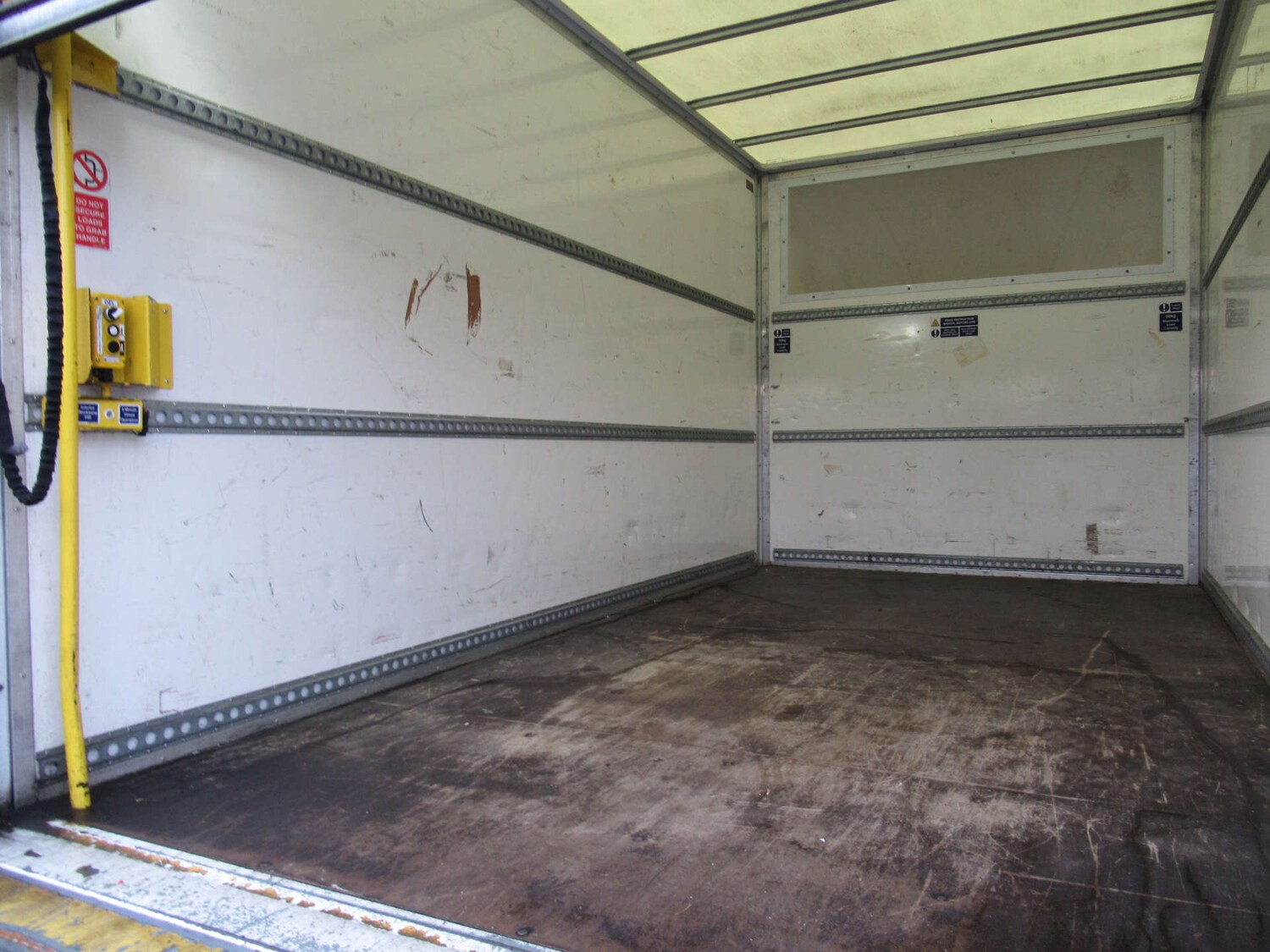 Used Ford Transit 2023 for sale - 77469799: Photo 10