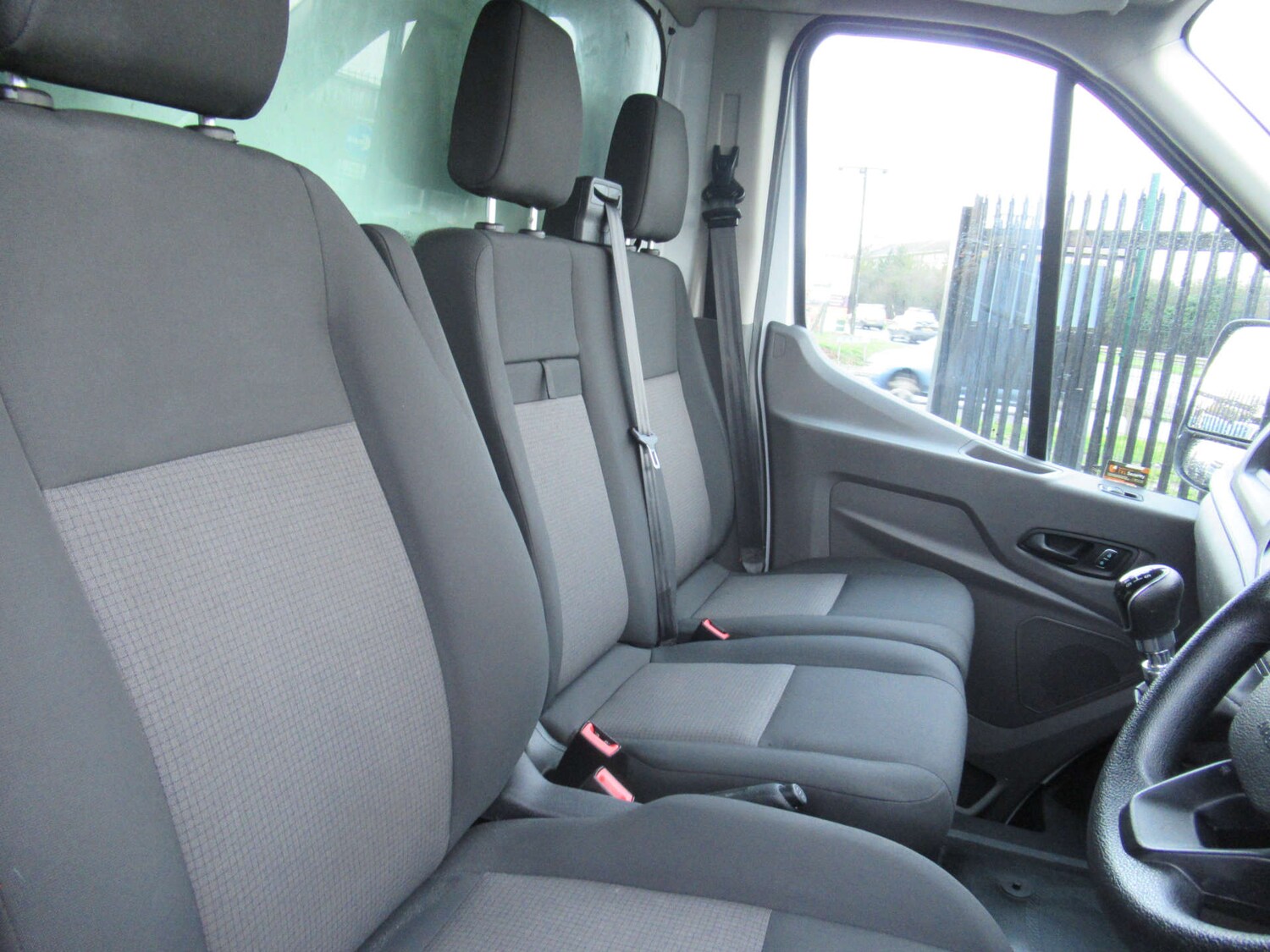 Used Ford Transit 2023 for sale - 77469799: Photo 15