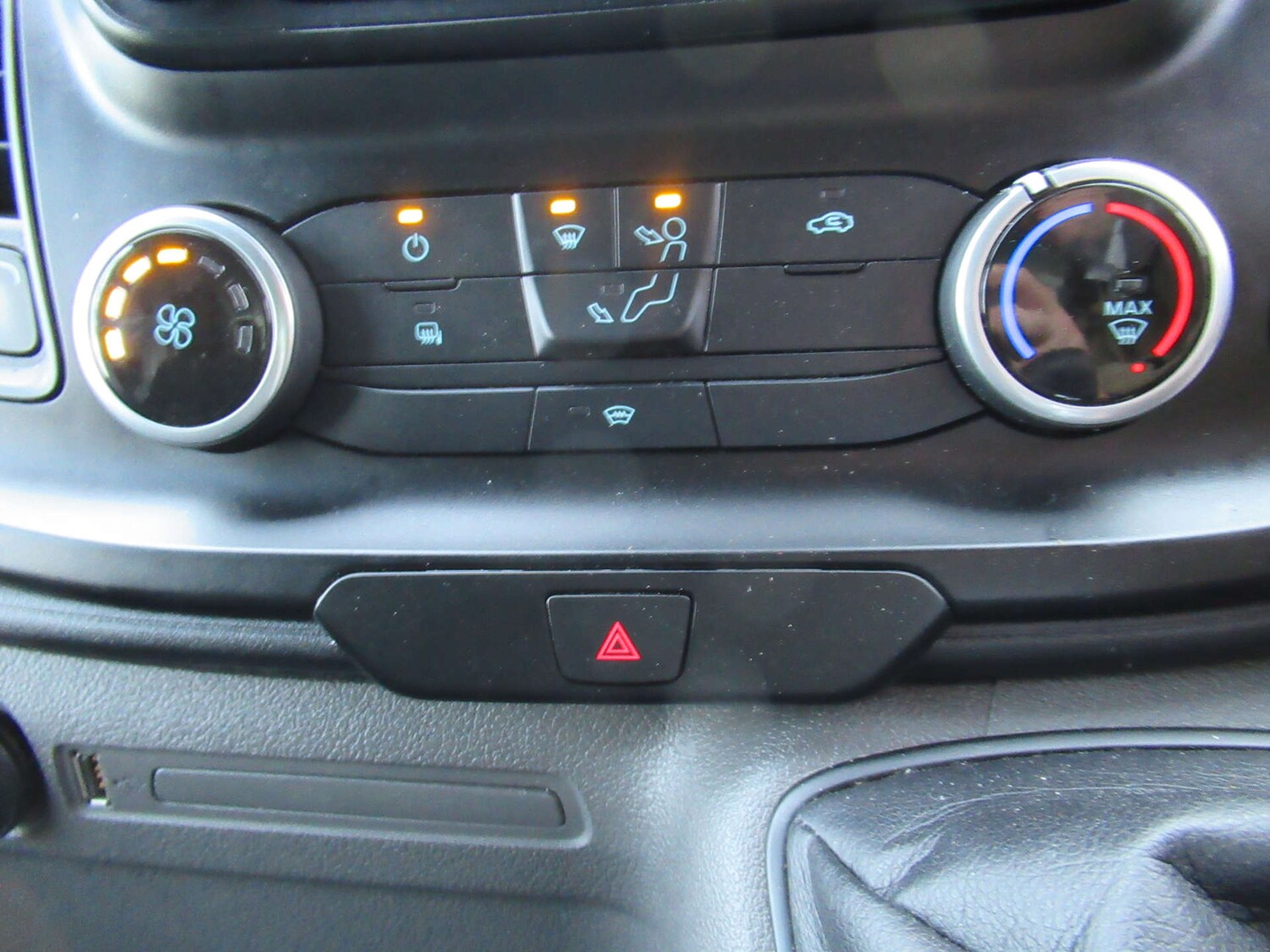 Used Ford Transit 2023 for sale - 77469799: Photo 17