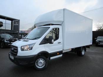 Used Ford Transit 2023 for sale - 77469799: Photo