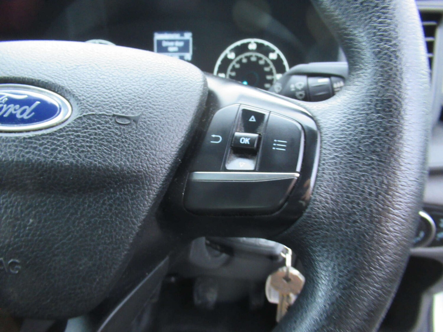 Used Ford Transit 2023 for sale - 77469799: Photo 22