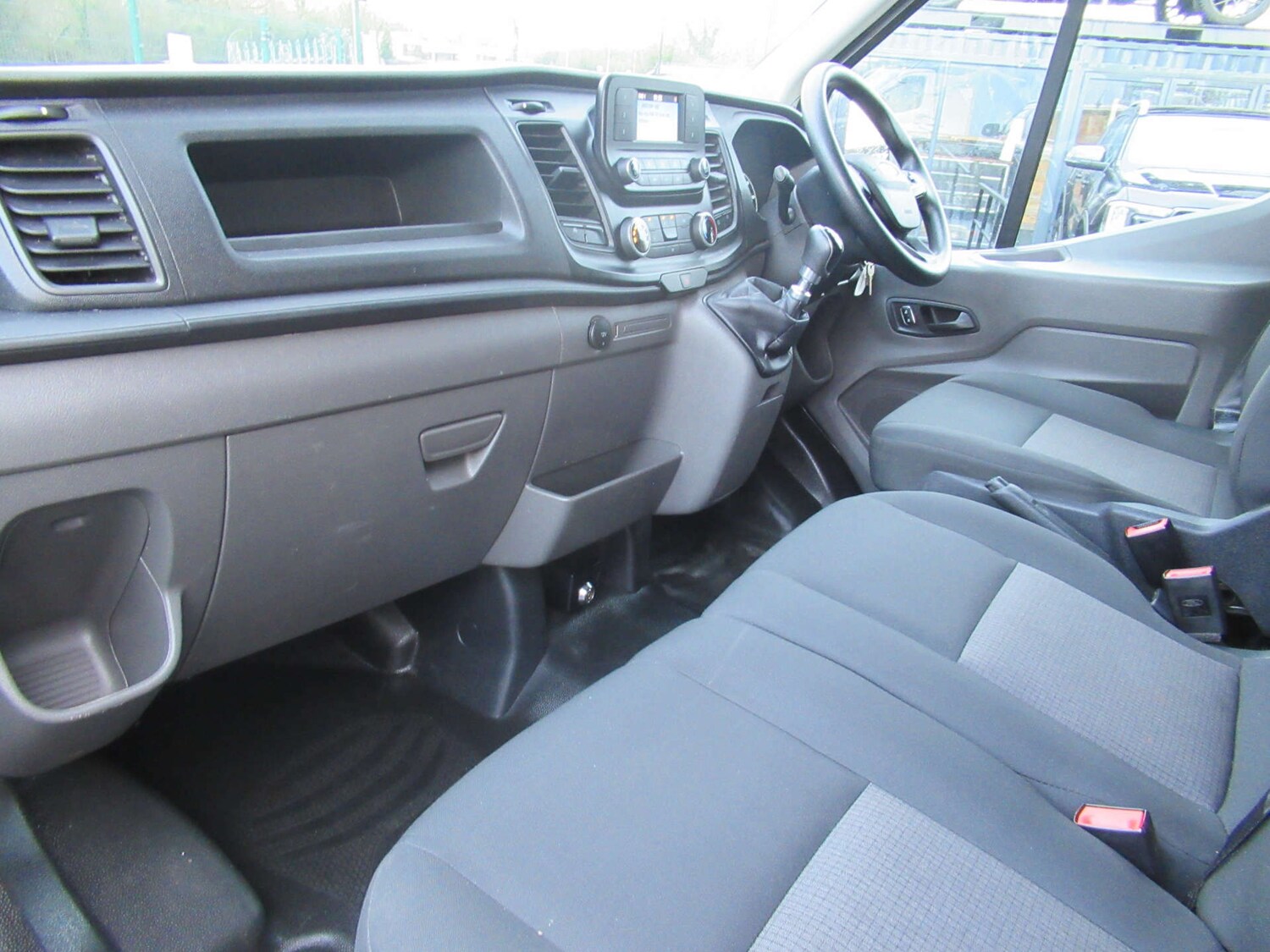 Used Ford Transit 2023 for sale - 77469799: Photo 5