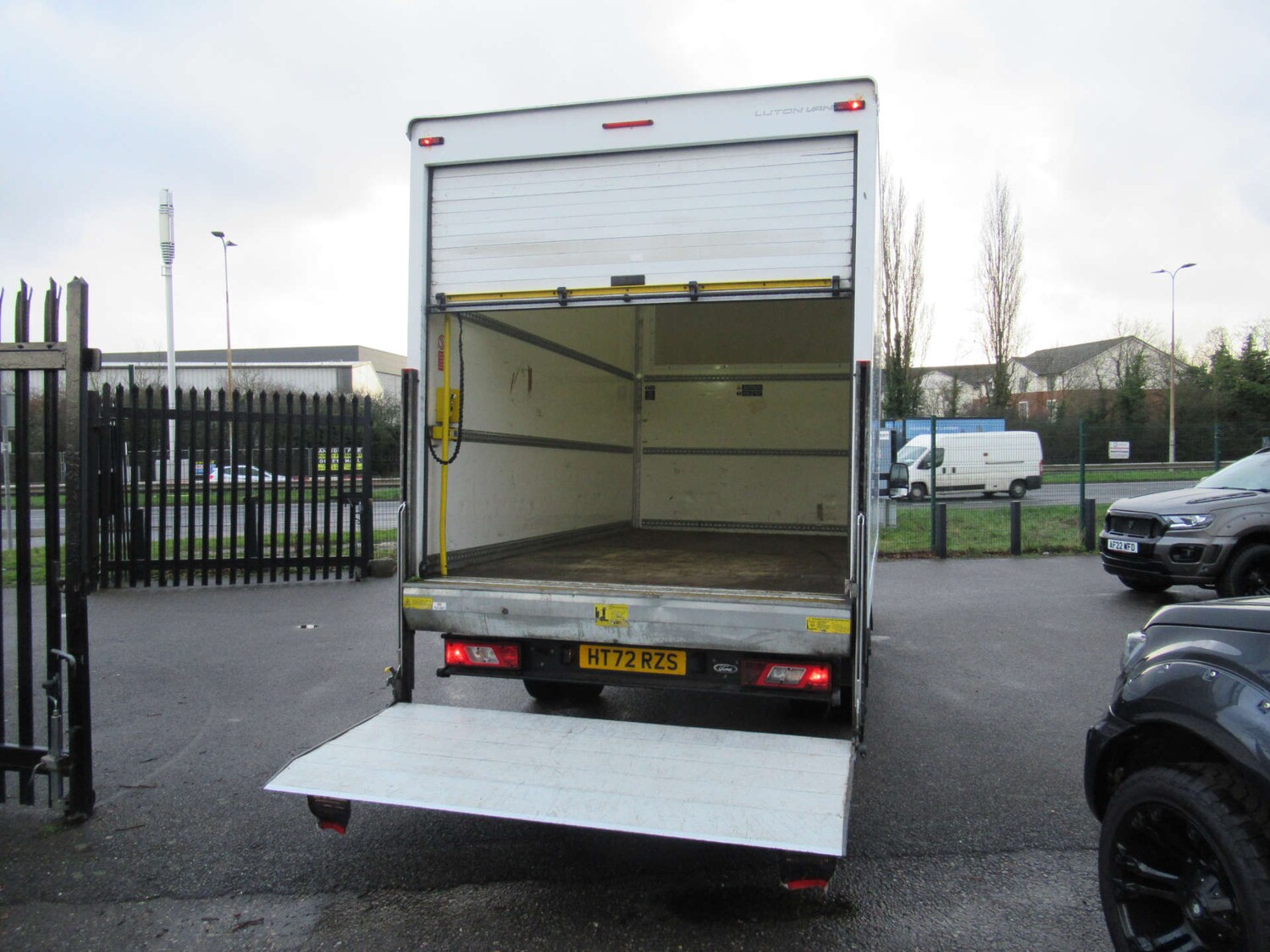 Used Ford Transit 2023 for sale - 77469799: Photo 8