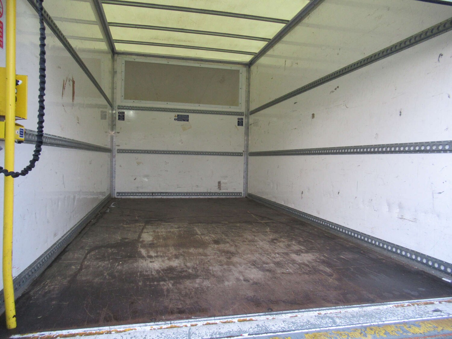 Used Ford Transit 2023 for sale - 77469799: Photo 9