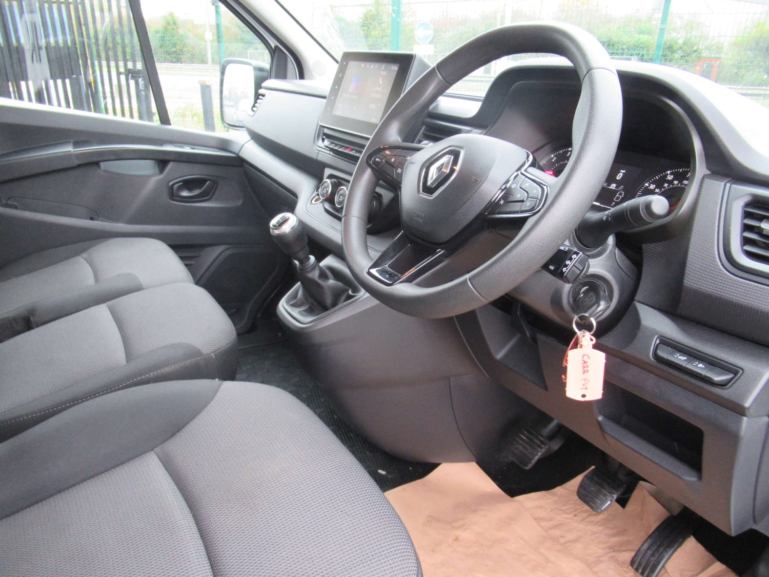 Used Renault Trafic 2022 for sale - 76601044: Photo 16