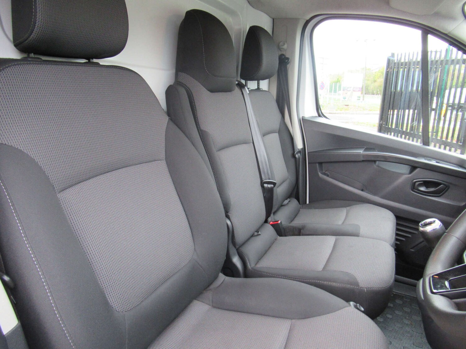 Used Renault Trafic 2022 for sale - 76601044: Photo 17