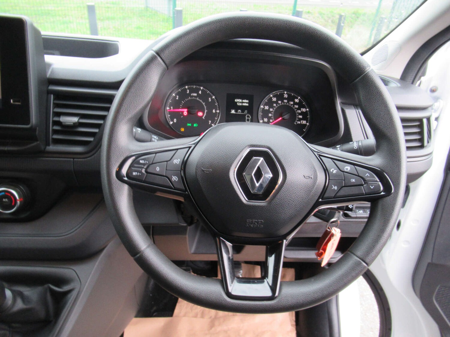 Used Renault Trafic 2022 for sale - 76601044: Photo 24