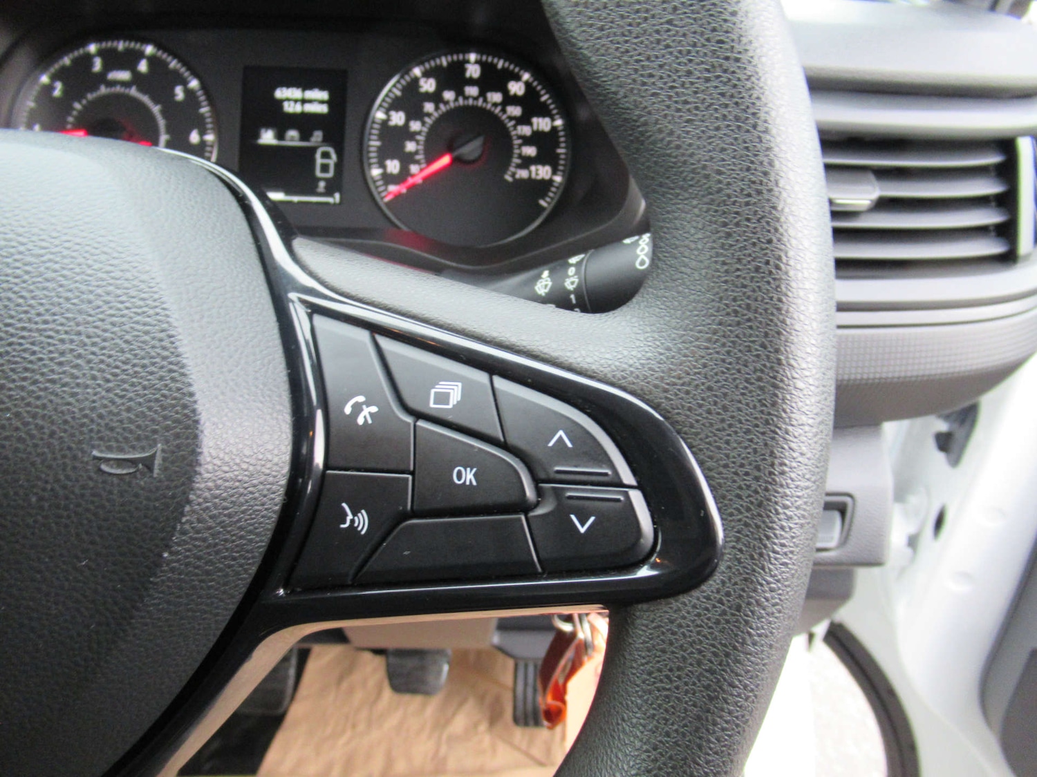 Used Renault Trafic 2022 for sale - 76601044: Photo 26