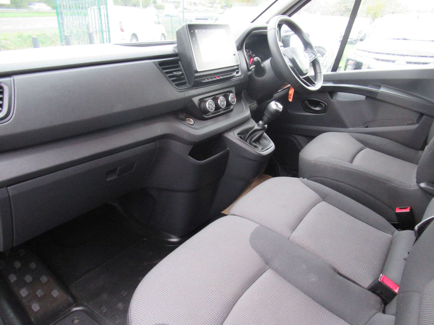 Used Renault Trafic 2022 for sale - 76601044: Photo 5