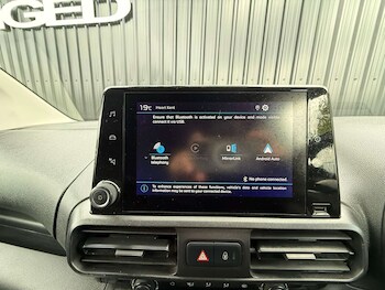 Used Citroen Berlingo 2021 for sale - 78272571: Photo