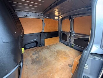 Used Citroen Berlingo 2021 for sale - 78272571: Photo