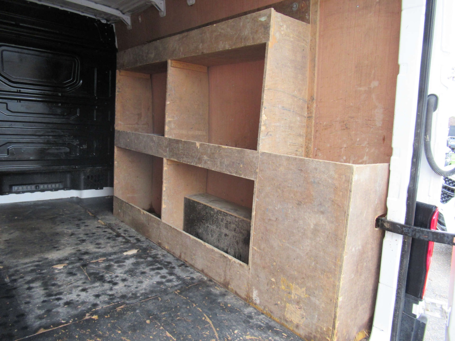 Used Volkswagen Crafter 2022 for sale - 76414897: Photo 11