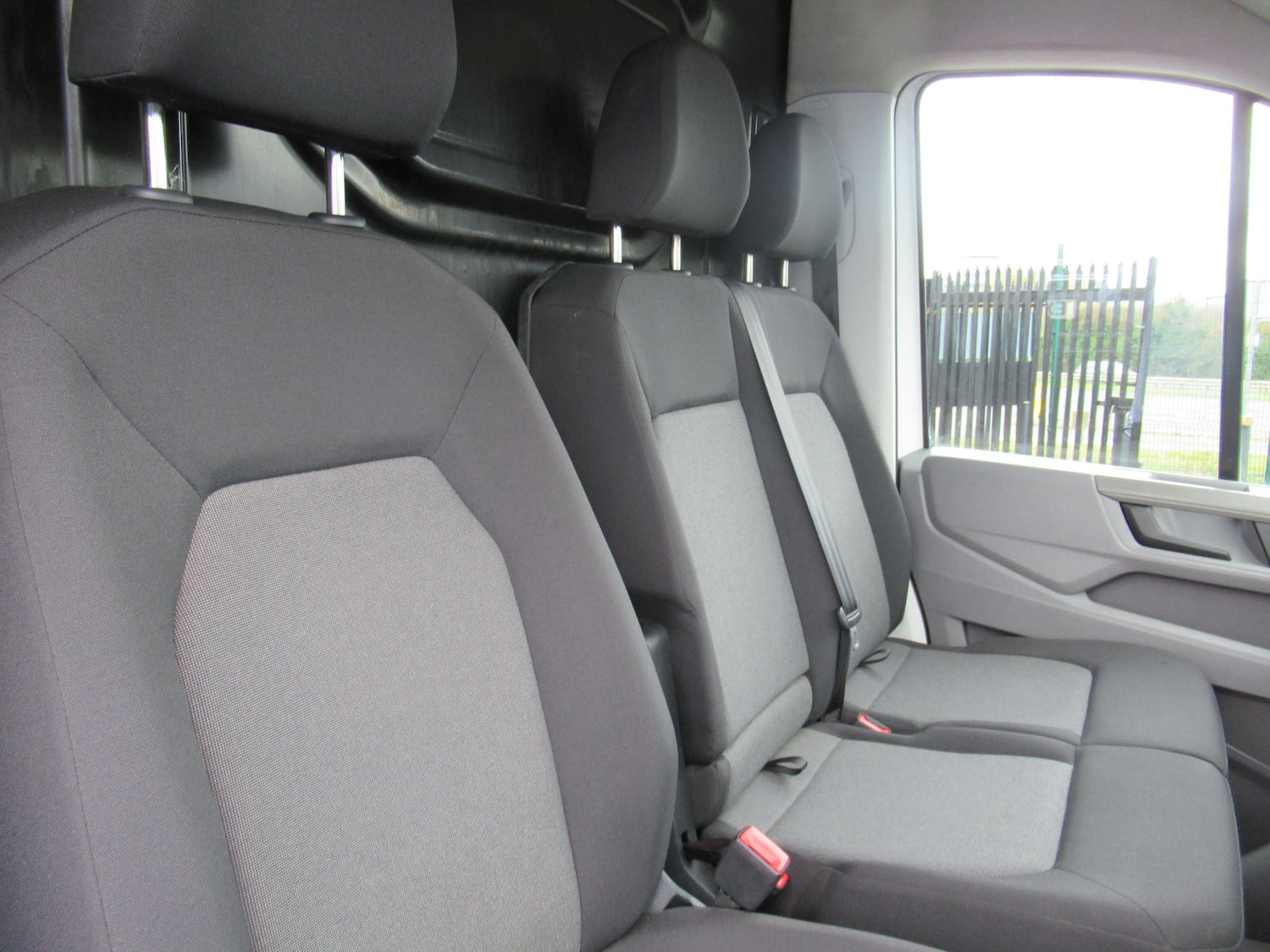 Used Volkswagen Crafter 2022 for sale - 76414897: Photo 16