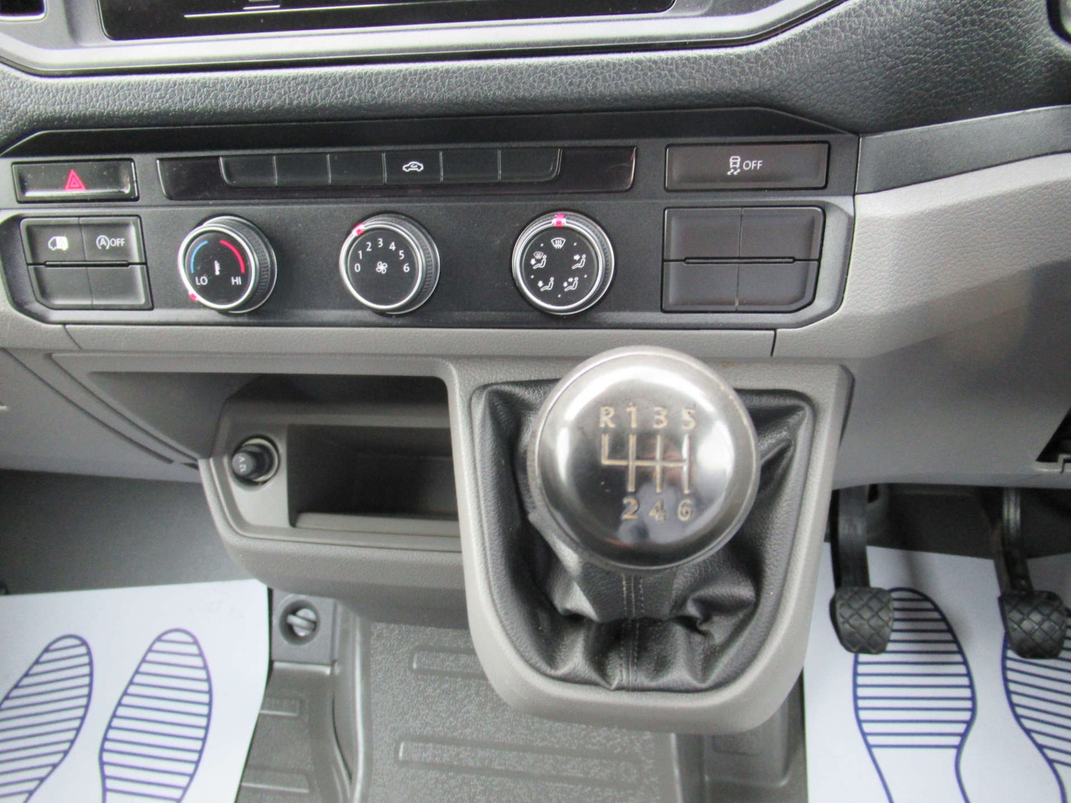 Used Volkswagen Crafter 2022 for sale - 76414897: Photo 20