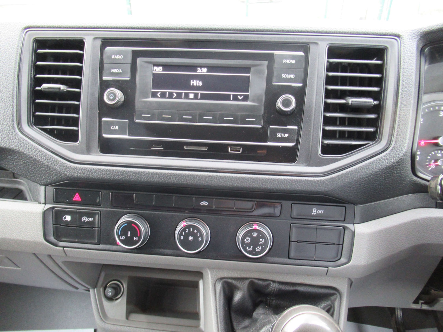 Used Volkswagen Crafter 2022 for sale - 76414897: Photo 21