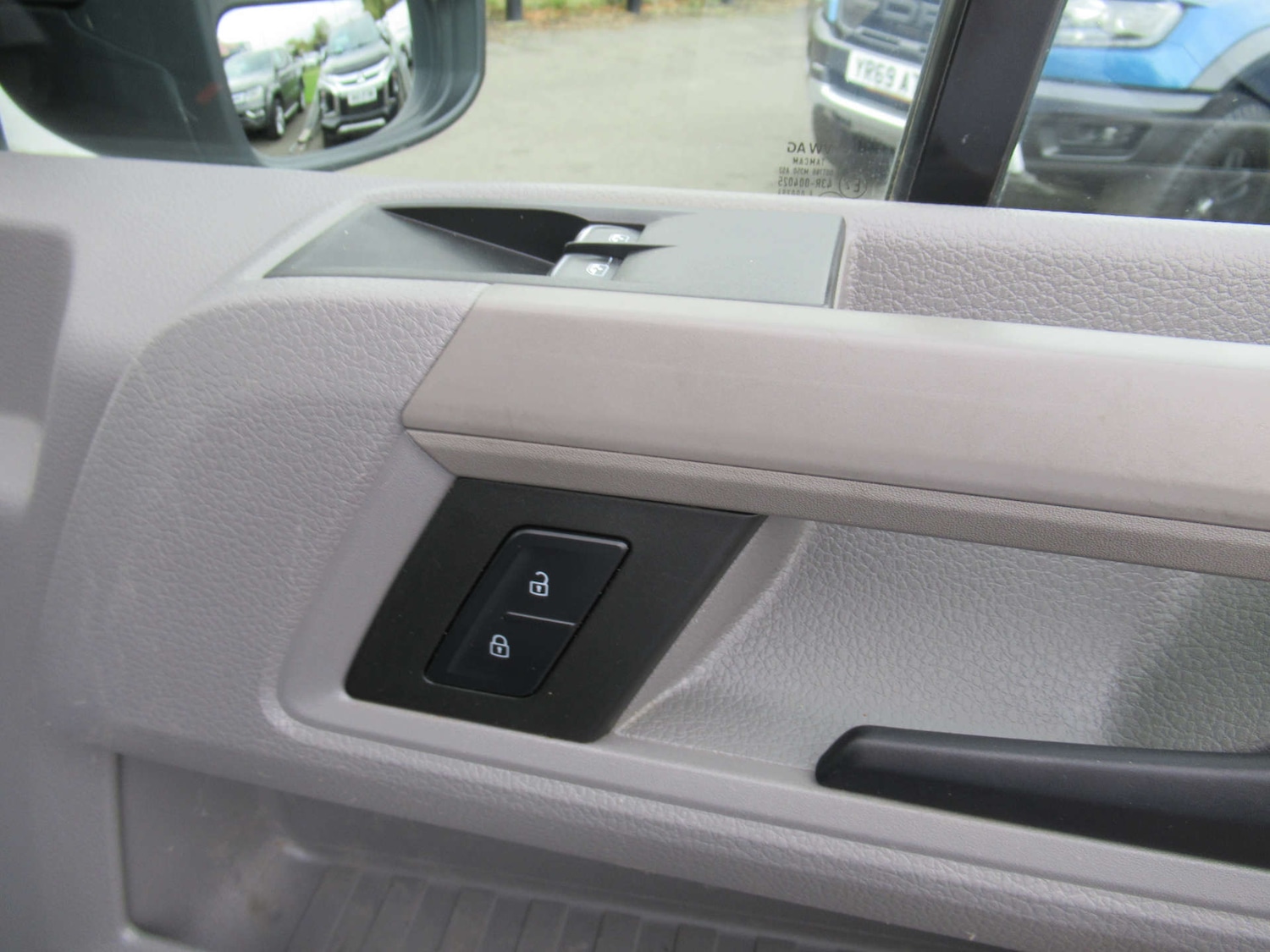 Used Volkswagen Crafter 2022 for sale - 76414897: Photo 23