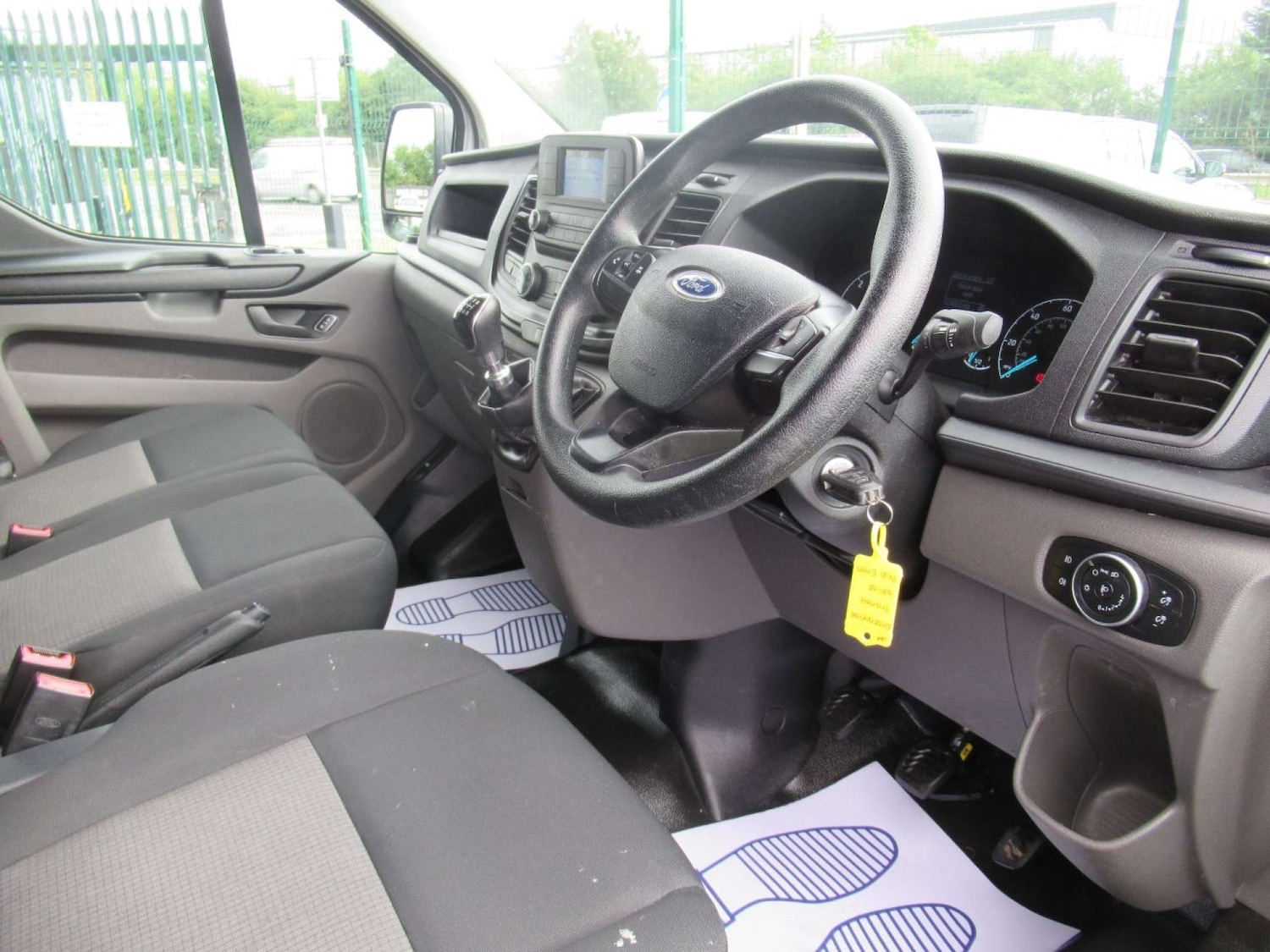 Vehicle 13