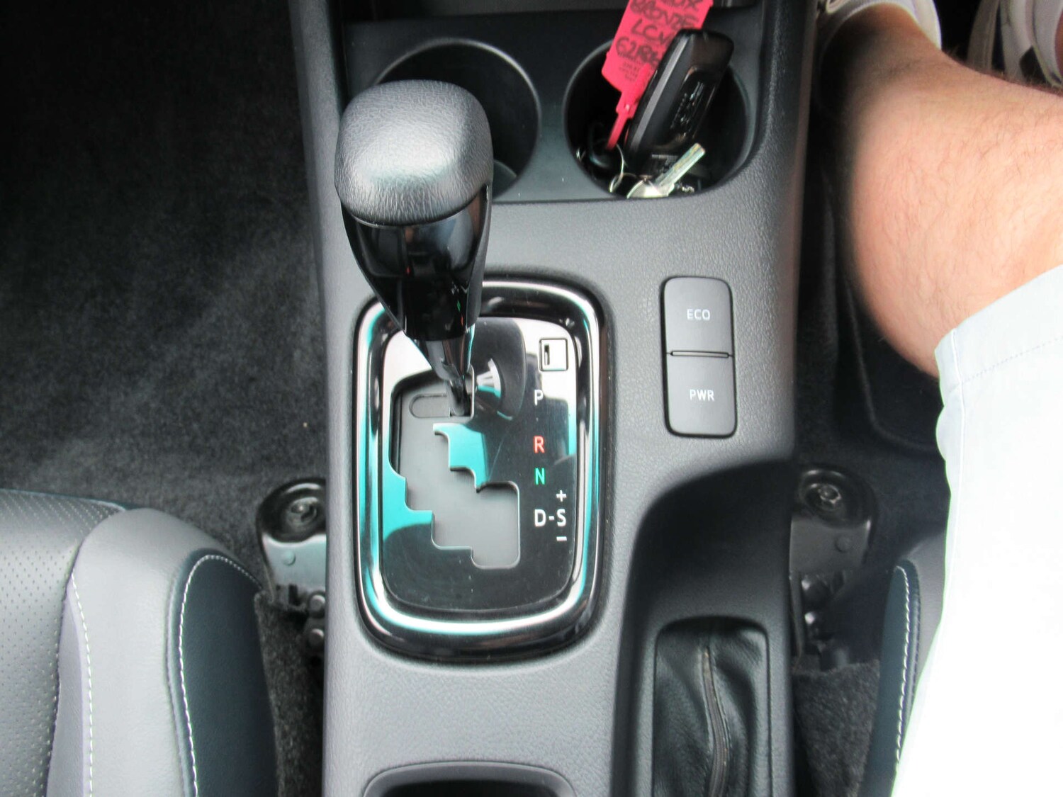 Used Toyota Hilux 2022 for sale - 76600748: Photo 19