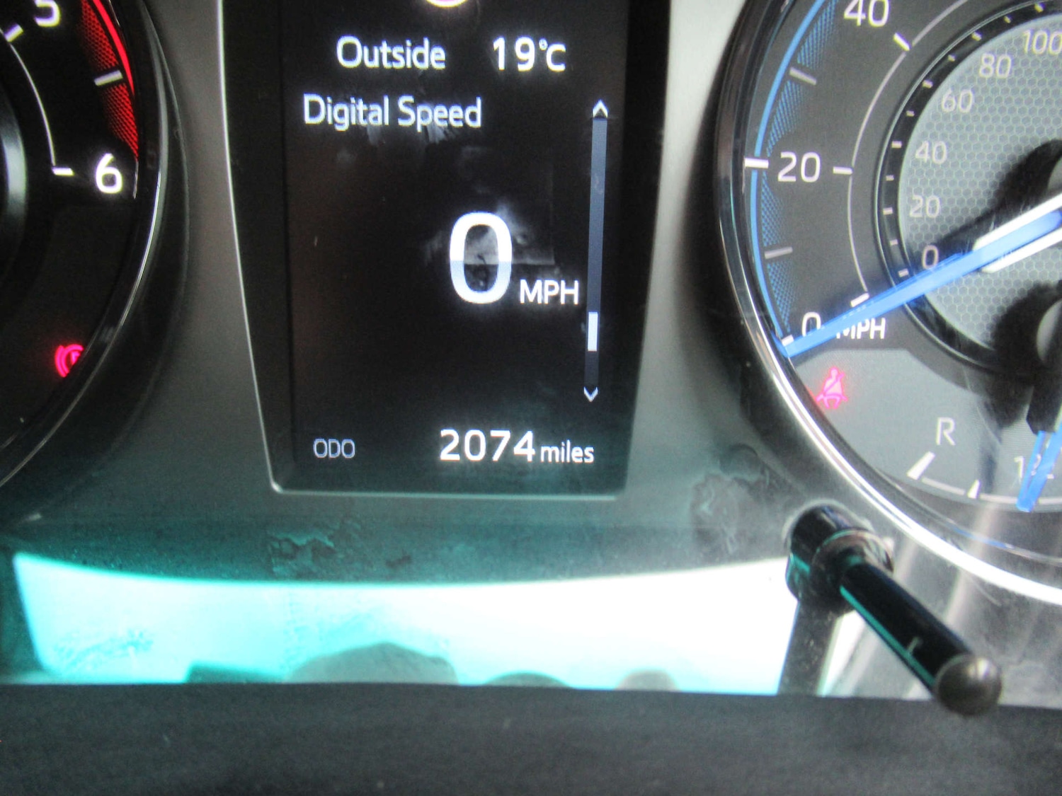 Used Toyota Hilux 2022 for sale - 76600748: Photo 21