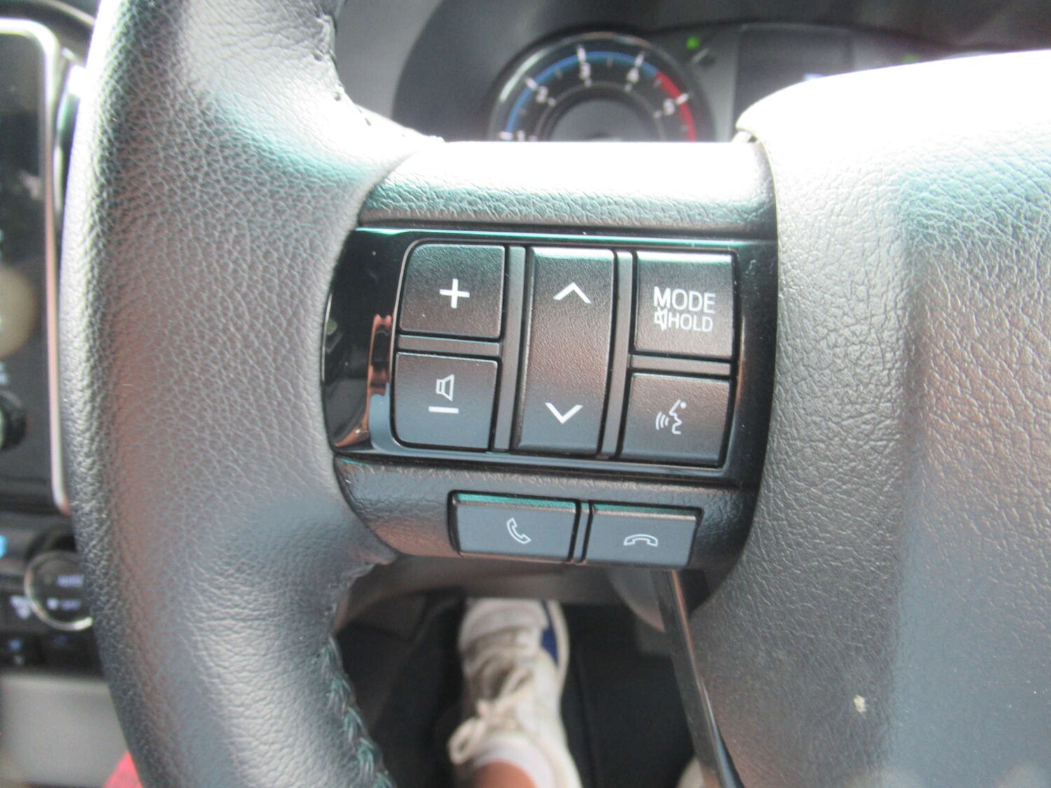 Used Toyota Hilux 2022 for sale - 76600748: Photo 22