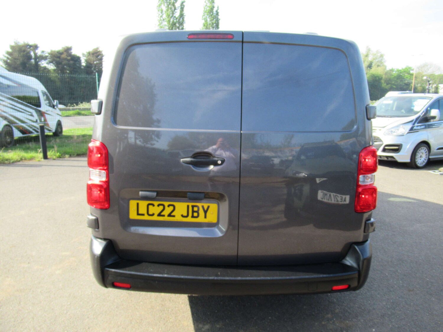 Vehicle 11