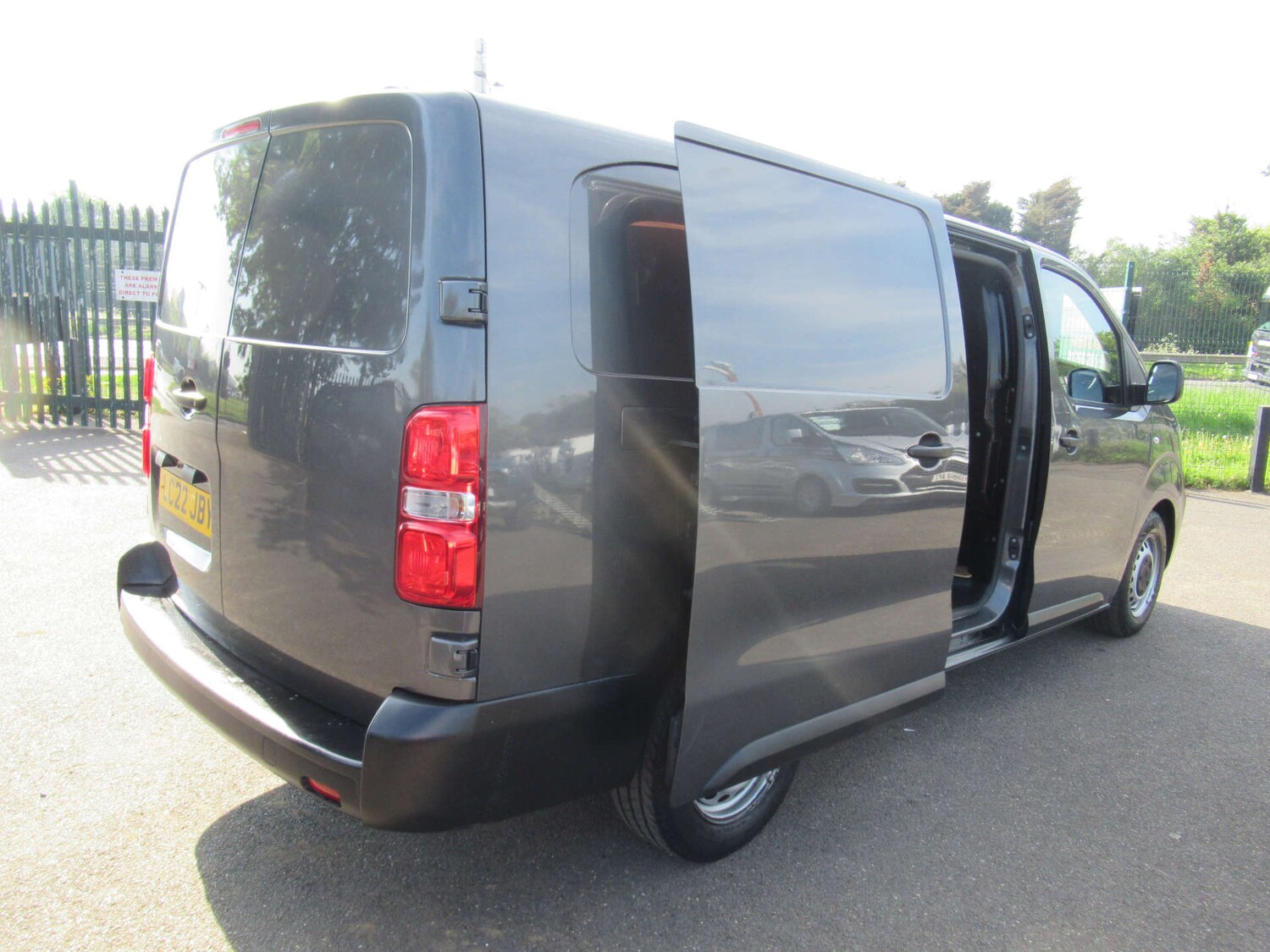 Vehicle 13