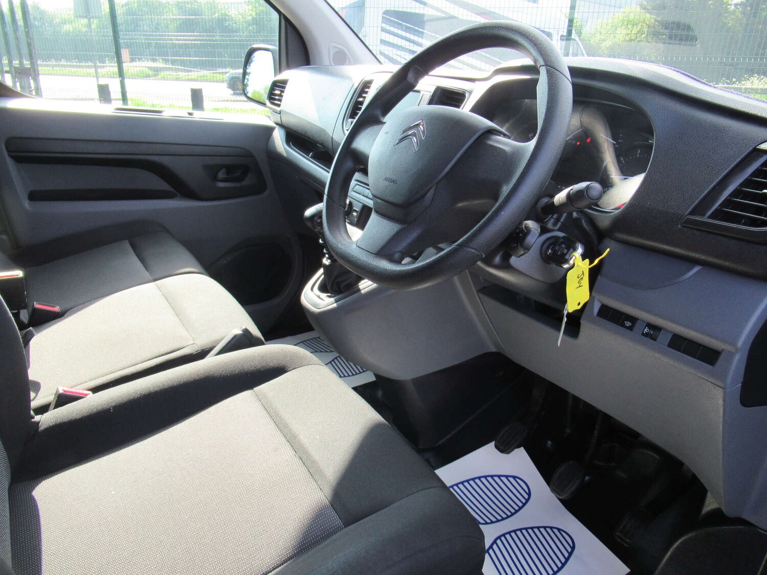 Vehicle 17