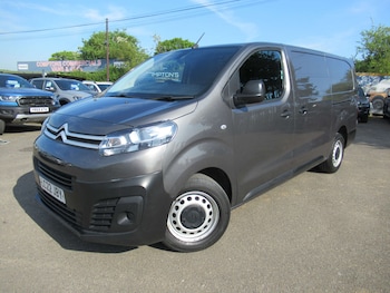 Used Citroen Dispatch 2022 for sale - 75622463: Photo