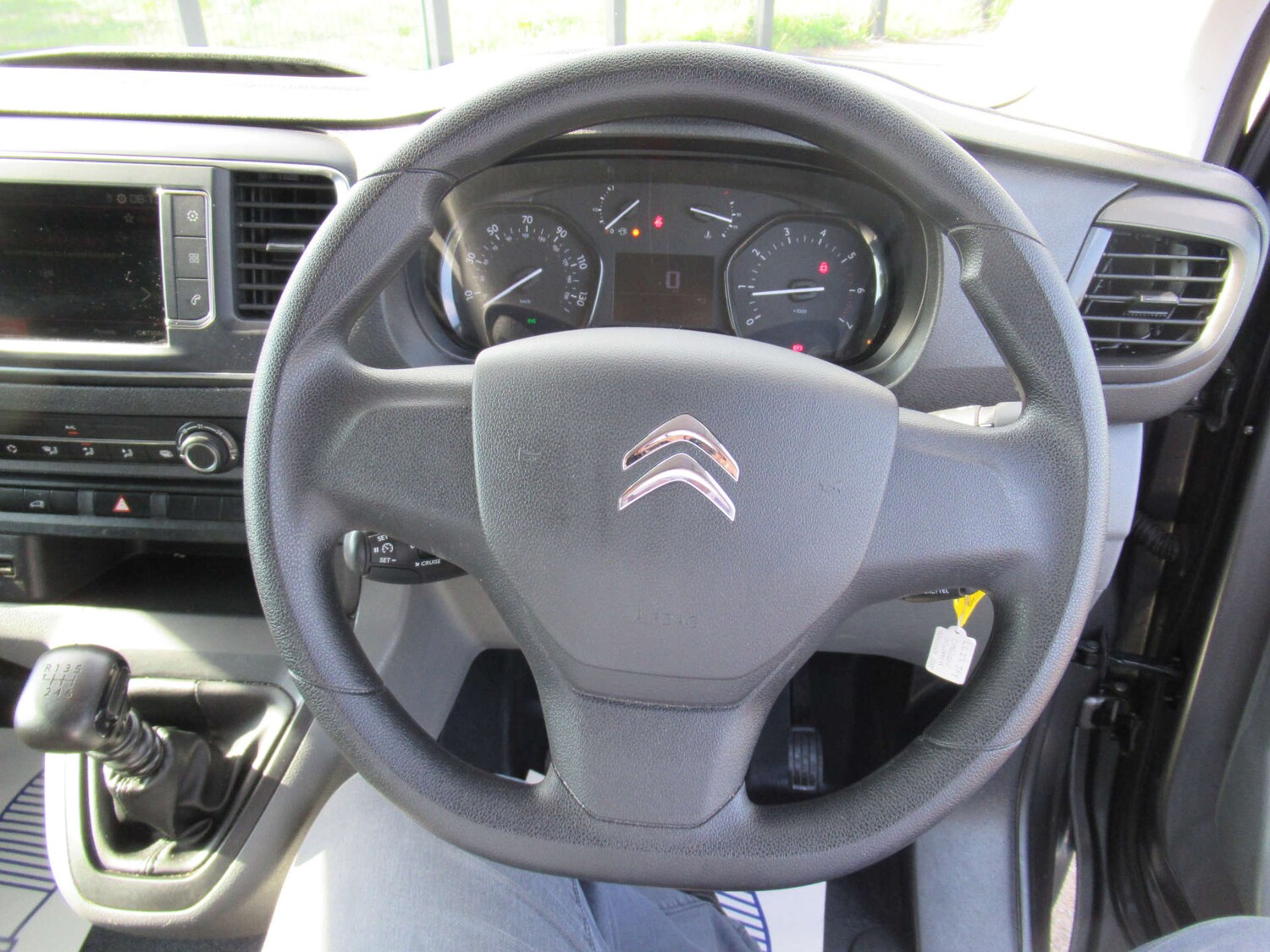 Vehicle 24