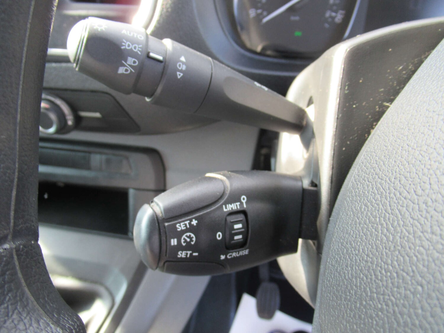 Vehicle 25