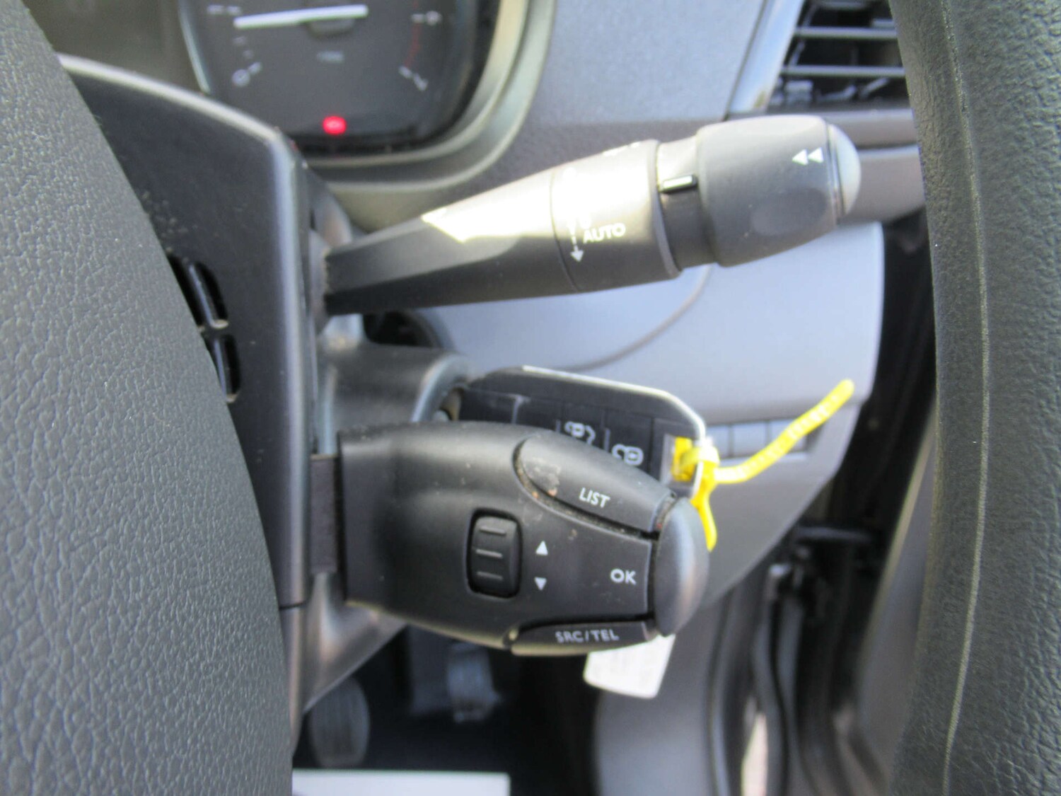 Vehicle 26