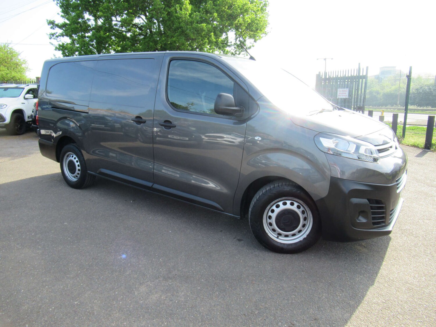 Vehicle 28