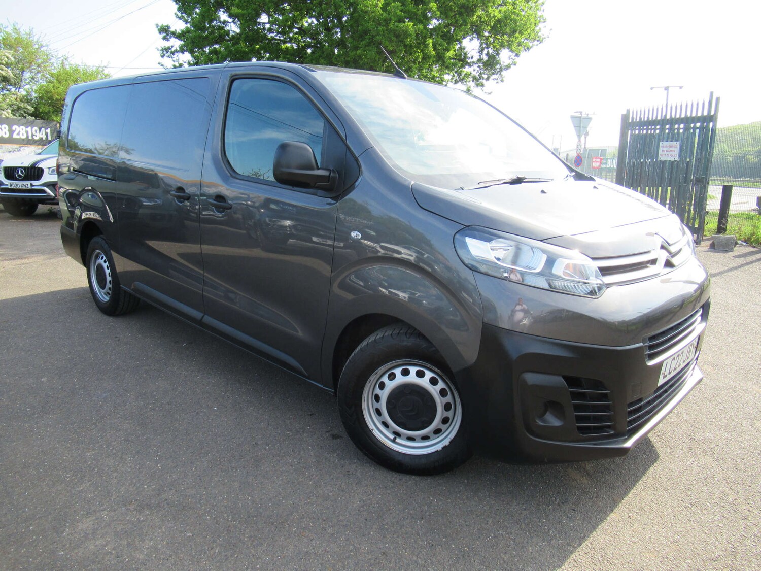 Vehicle 29