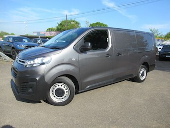 Used Citroen Dispatch 2022 for sale - 75622463: Photo